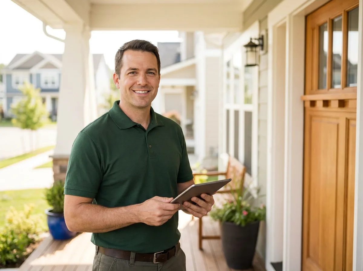 Pest control FAQs for Roebuck, SC